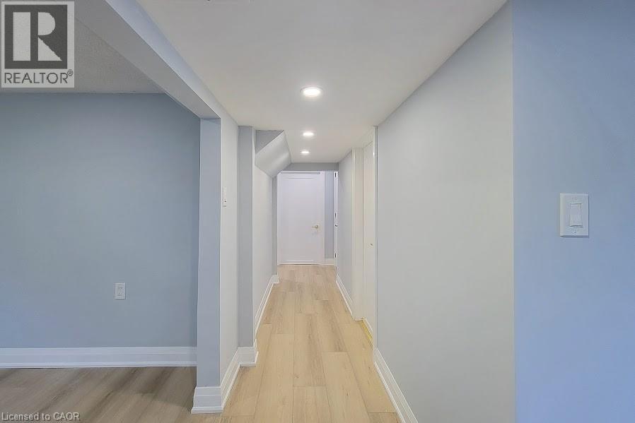 3 Grove Avenue Unit# Lower, St. Catharines, Ontario  L2P 1C5 - Photo 16 - 40800575