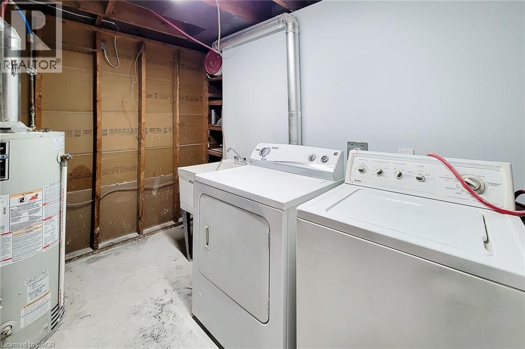 3 Grove Avenue Unit# Lower, St. Catharines, Ontario  L2P 1C5 - Photo 23 - 40800575