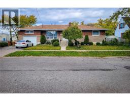 3 GROVE Avenue Unit# LOWER, st. catharines, Ontario