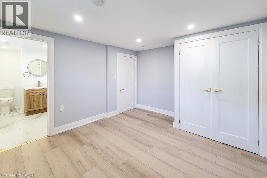 3 Grove Avenue Unit# Lower, St. Catharines, Ontario  L2P 1C5 - Photo 19 - 40800575