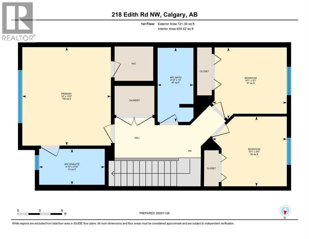 218 Edith Road Nw, Calgary, Alberta  T3R 2C7 - Photo 49 - A2279139