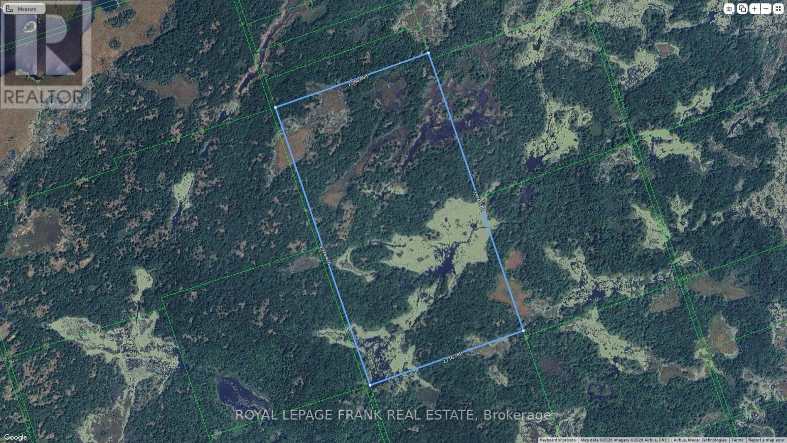 Lt 28-29 Concession 9, Tweed, Ontario  K0K 2K0 - Photo 1 - X12728956