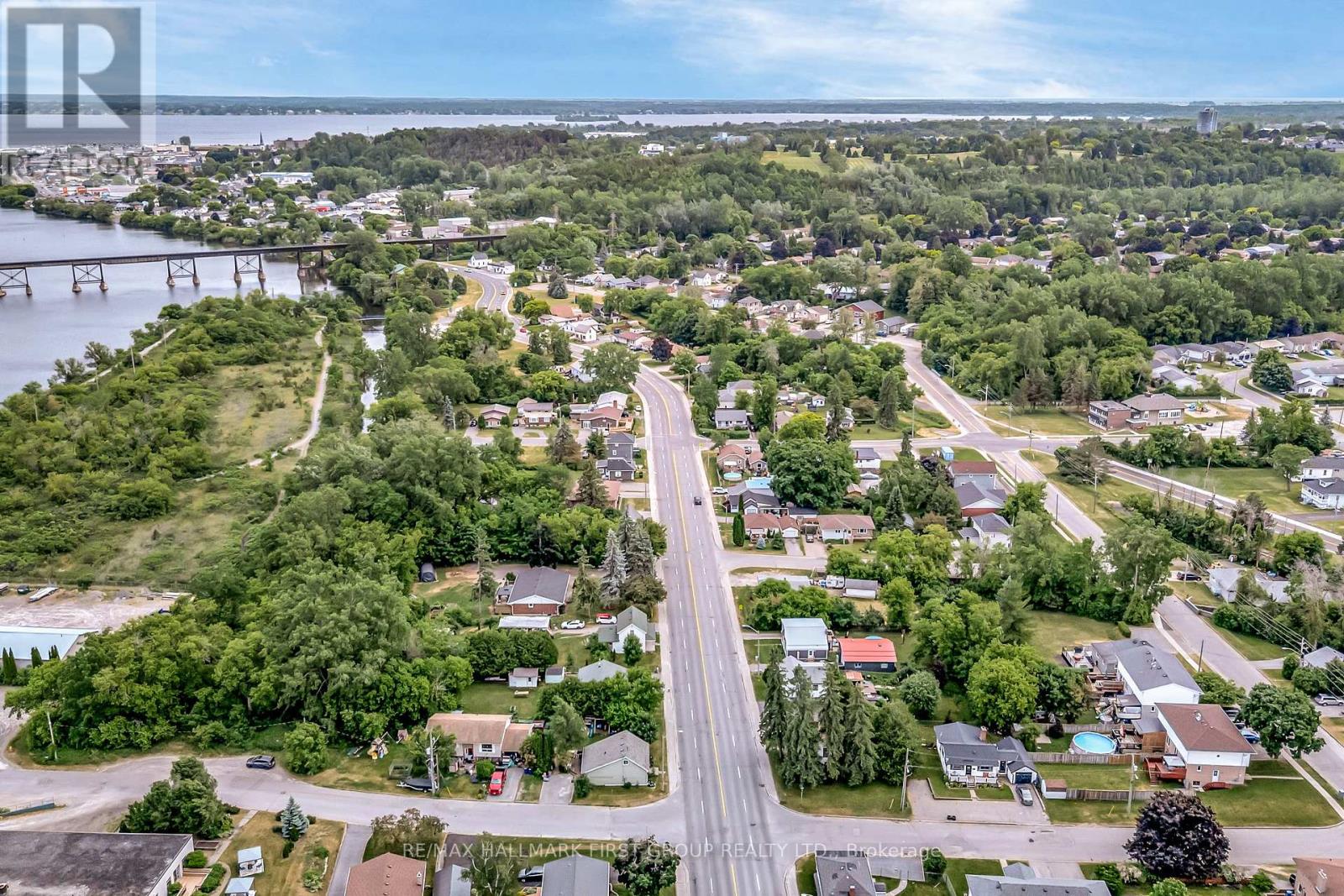 88 Water Street, Quinte West, Ontario  K8V 4M4 - Photo 45 - X12729106