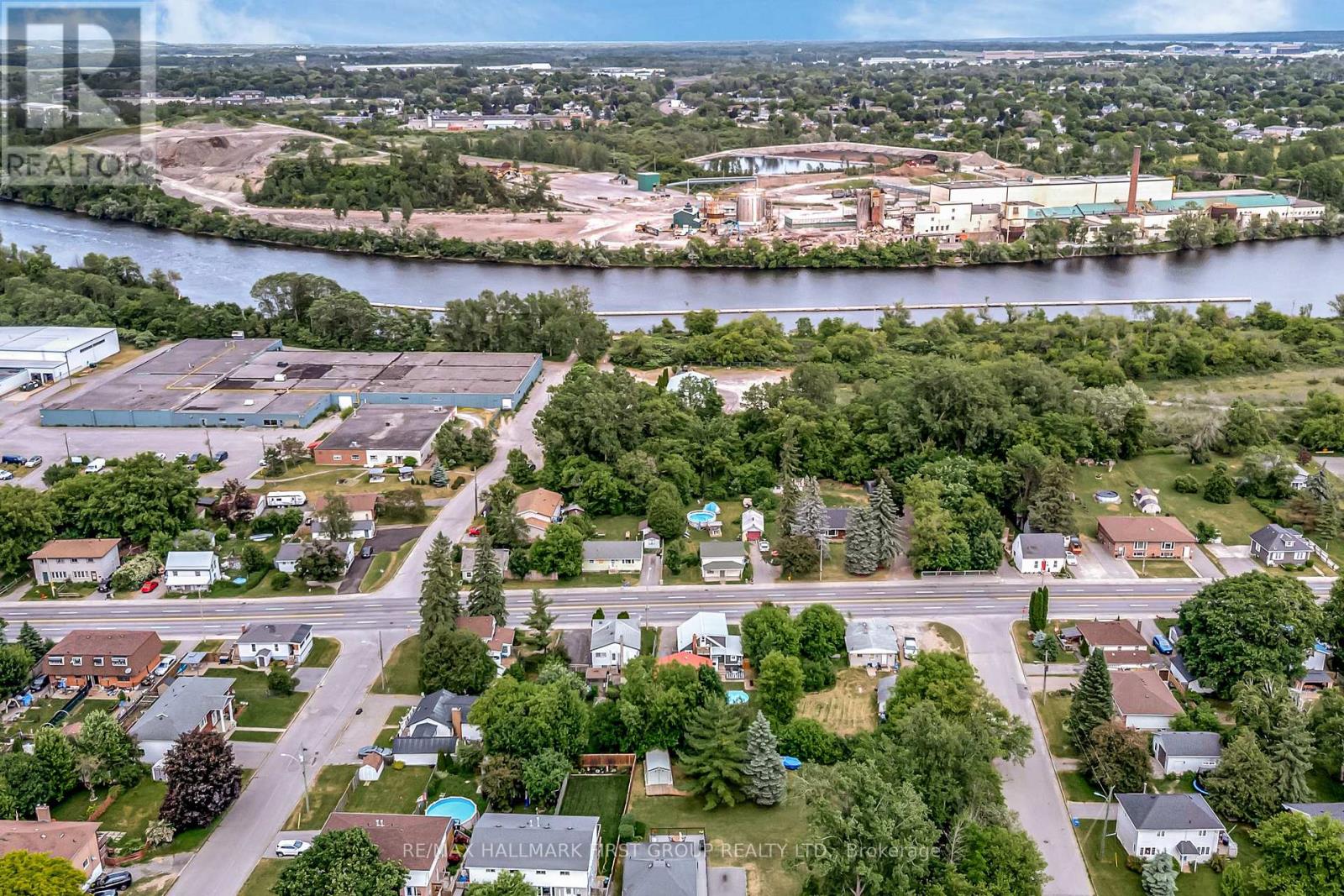 88 Water Street, Quinte West, Ontario  K8V 4M4 - Photo 47 - X12729106