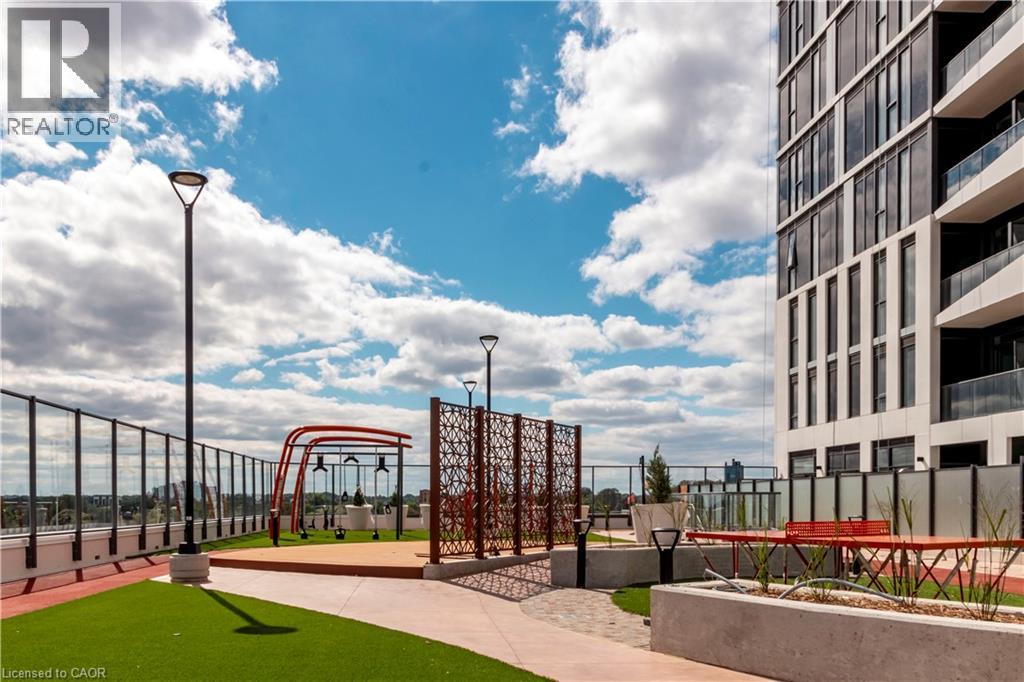 25 Wellington Street S Unit# 1606, Kitchener, Ontario N2G 0G5 - Photo 13 - 40800748