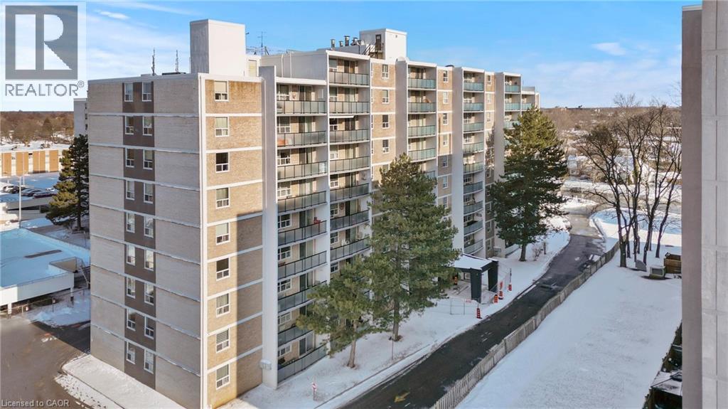 359 Geneva Street Unit# 1004, St. Catharines, Ontario  L2N 2G5 - Photo 1 - 40800871