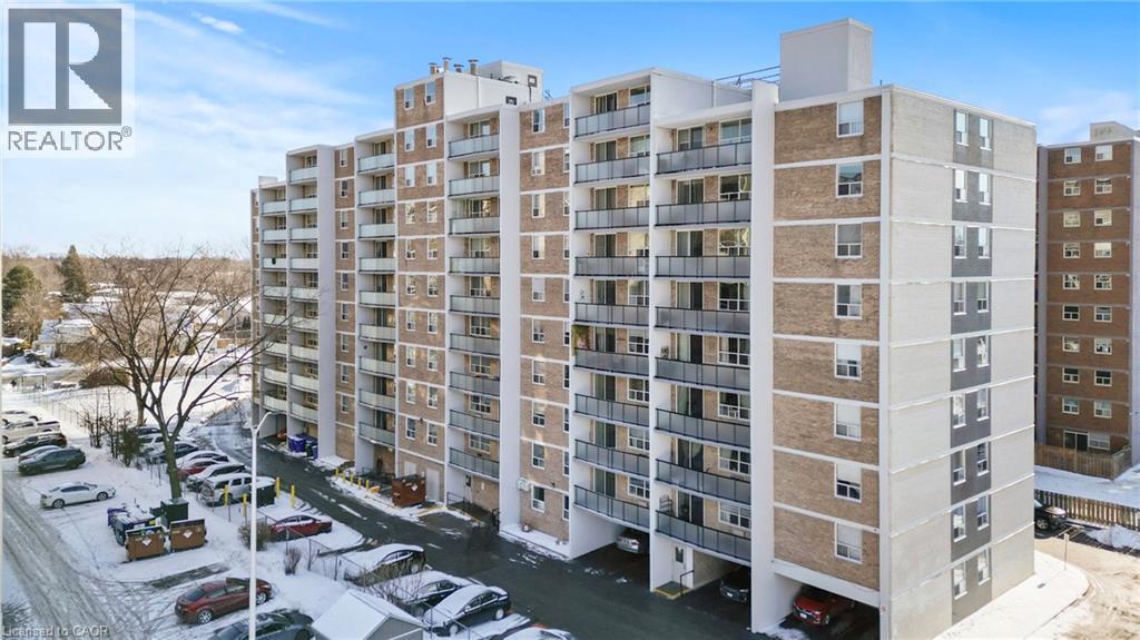 359 Geneva Street Unit# 1004, St. Catharines, Ontario  L2N 2G5 - Photo 3 - 40800871