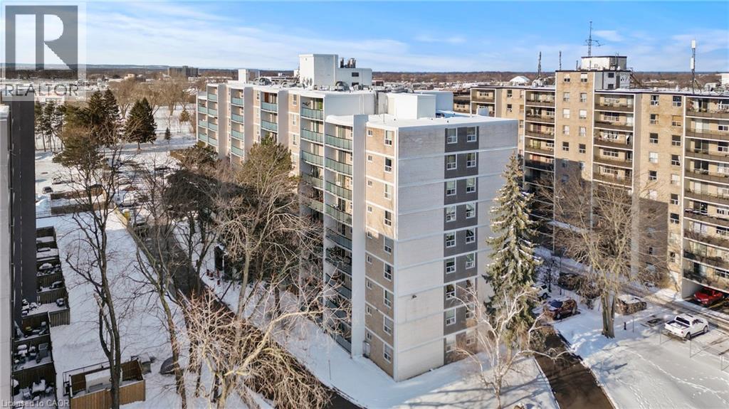 359 Geneva Street Unit# 1004, St. Catharines, Ontario  L2N 2G5 - Photo 4 - 40800871
