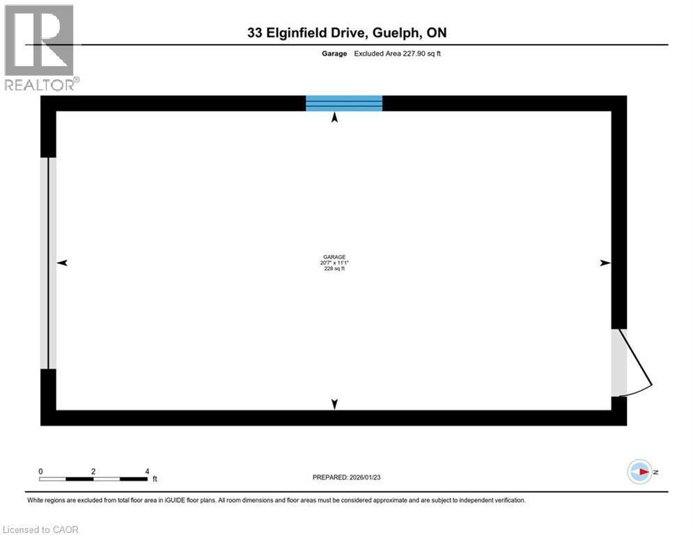 33 Elginfield Drive, Guelph, Ontario  N1E 4E5 - Photo 29 - 40800876