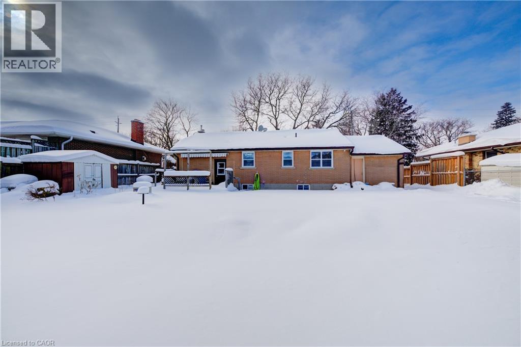 33 Elginfield Drive, Guelph, Ontario  N1E 4E5 - Photo 26 - 40800876