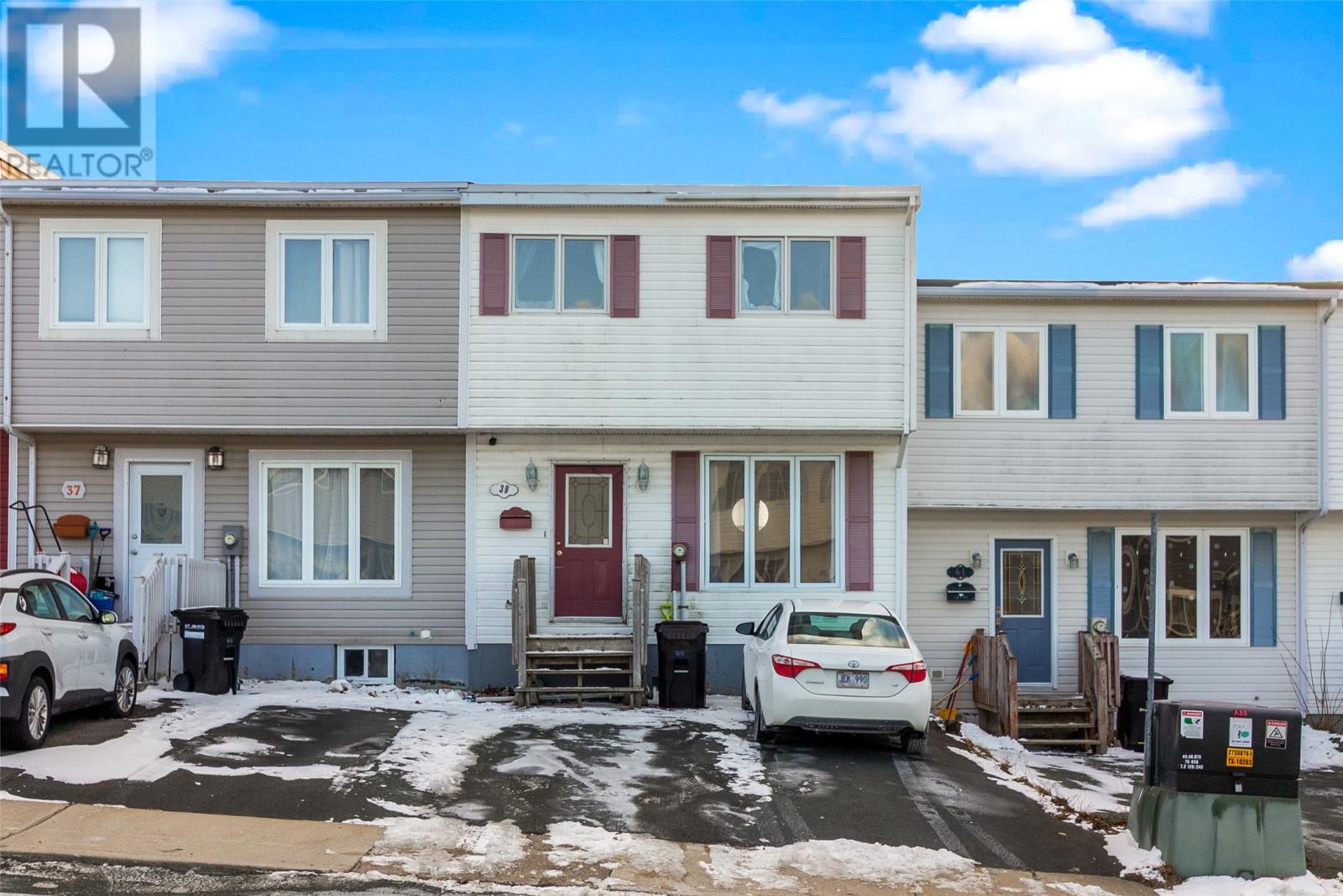 39 Watson Crescent, St. John's, Newfoundland & Labrador  A1A 3K3 - Photo 1 - 1294073