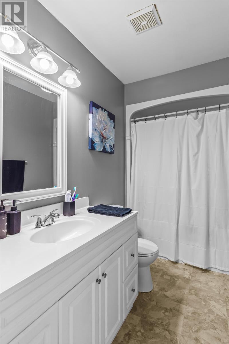 39 Watson Crescent, St. John's, Newfoundland & Labrador  A1A 3K3 - Photo 12 - 1294073