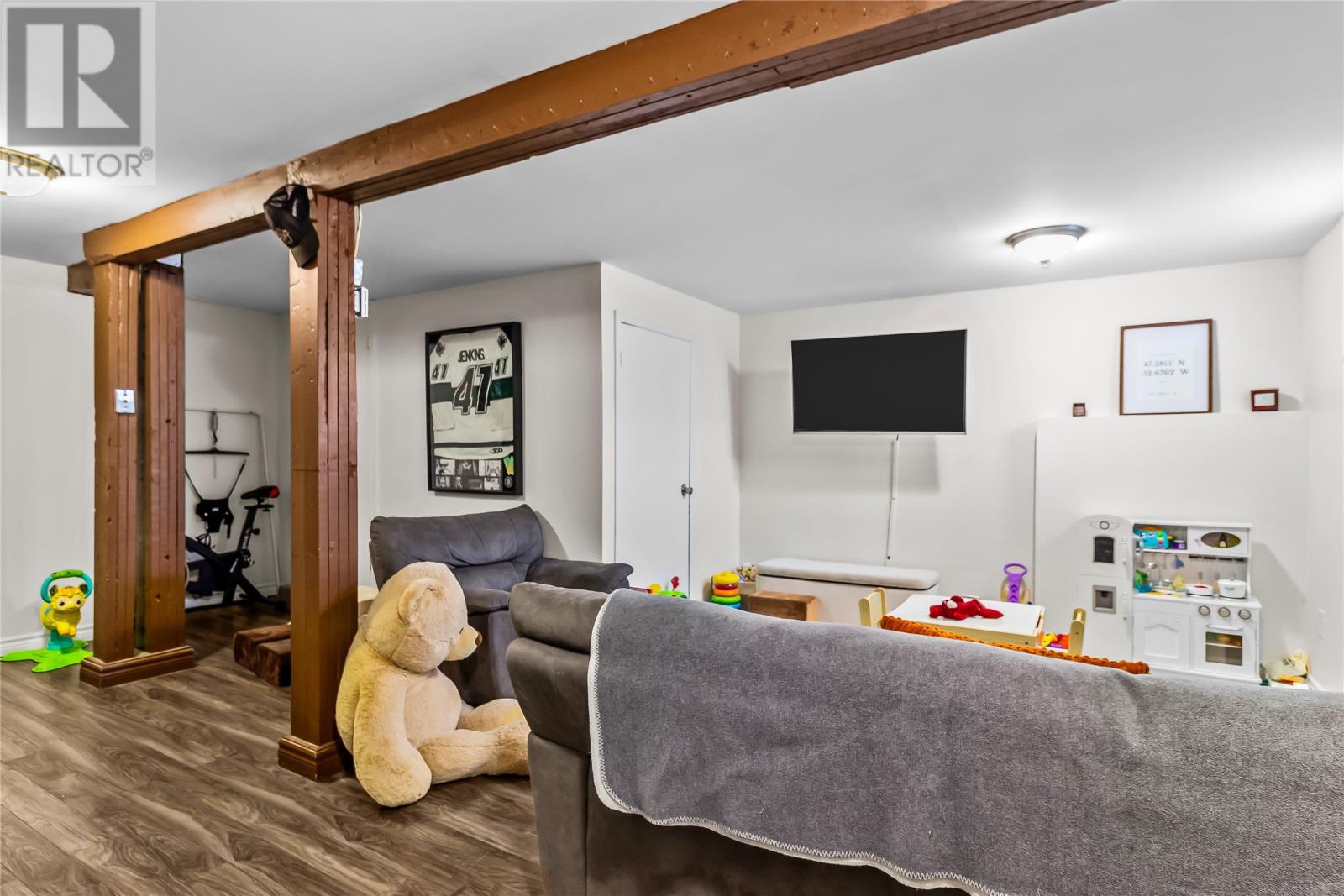 39 Watson Crescent, St. John's, Newfoundland & Labrador  A1A 3K3 - Photo 13 - 1294073