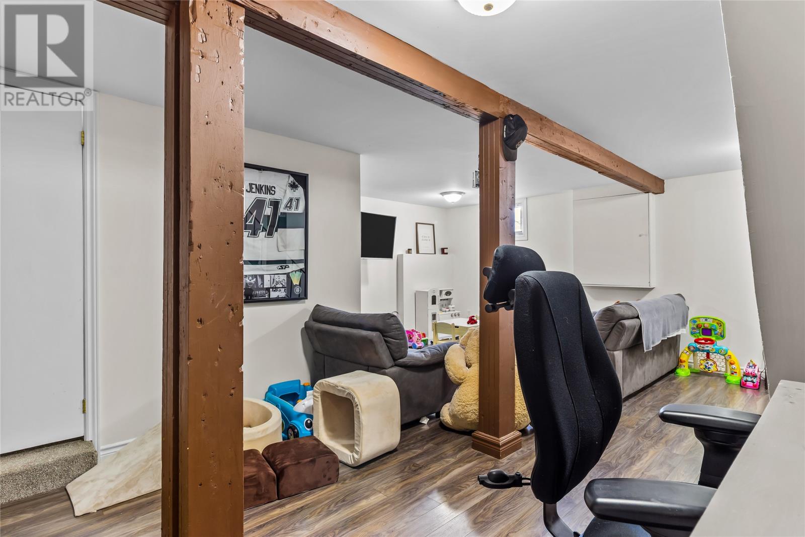 39 Watson Crescent, St. John's, Newfoundland & Labrador  A1A 3K3 - Photo 15 - 1294073