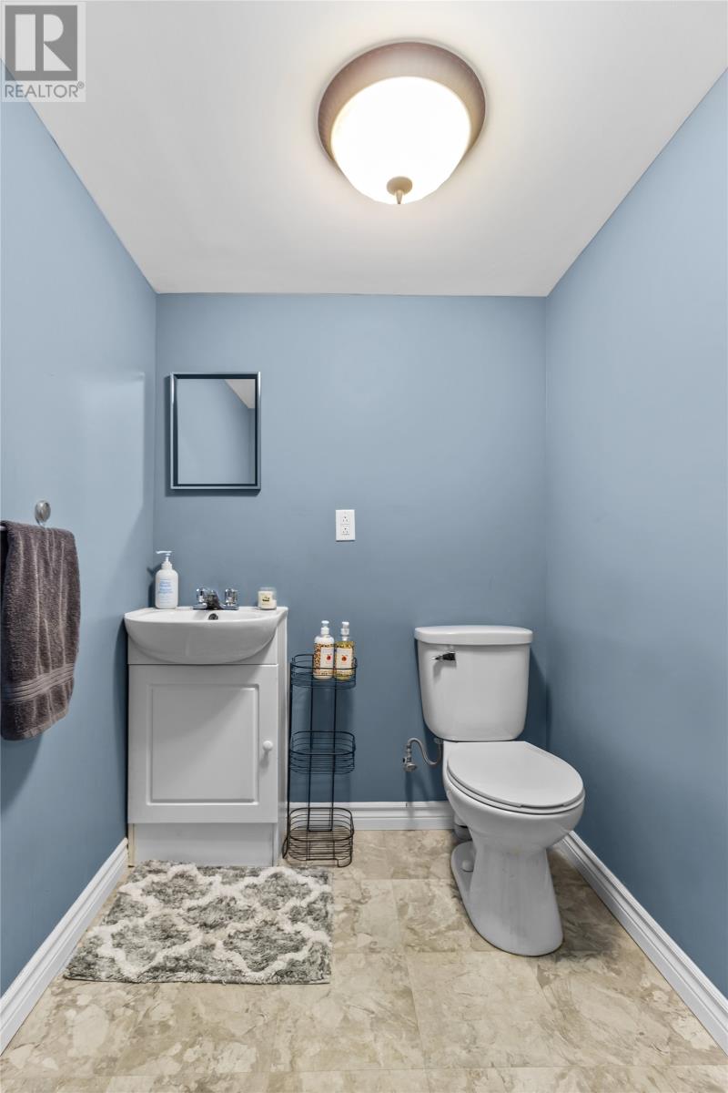 39 Watson Crescent, St. John's, Newfoundland & Labrador  A1A 3K3 - Photo 16 - 1294073