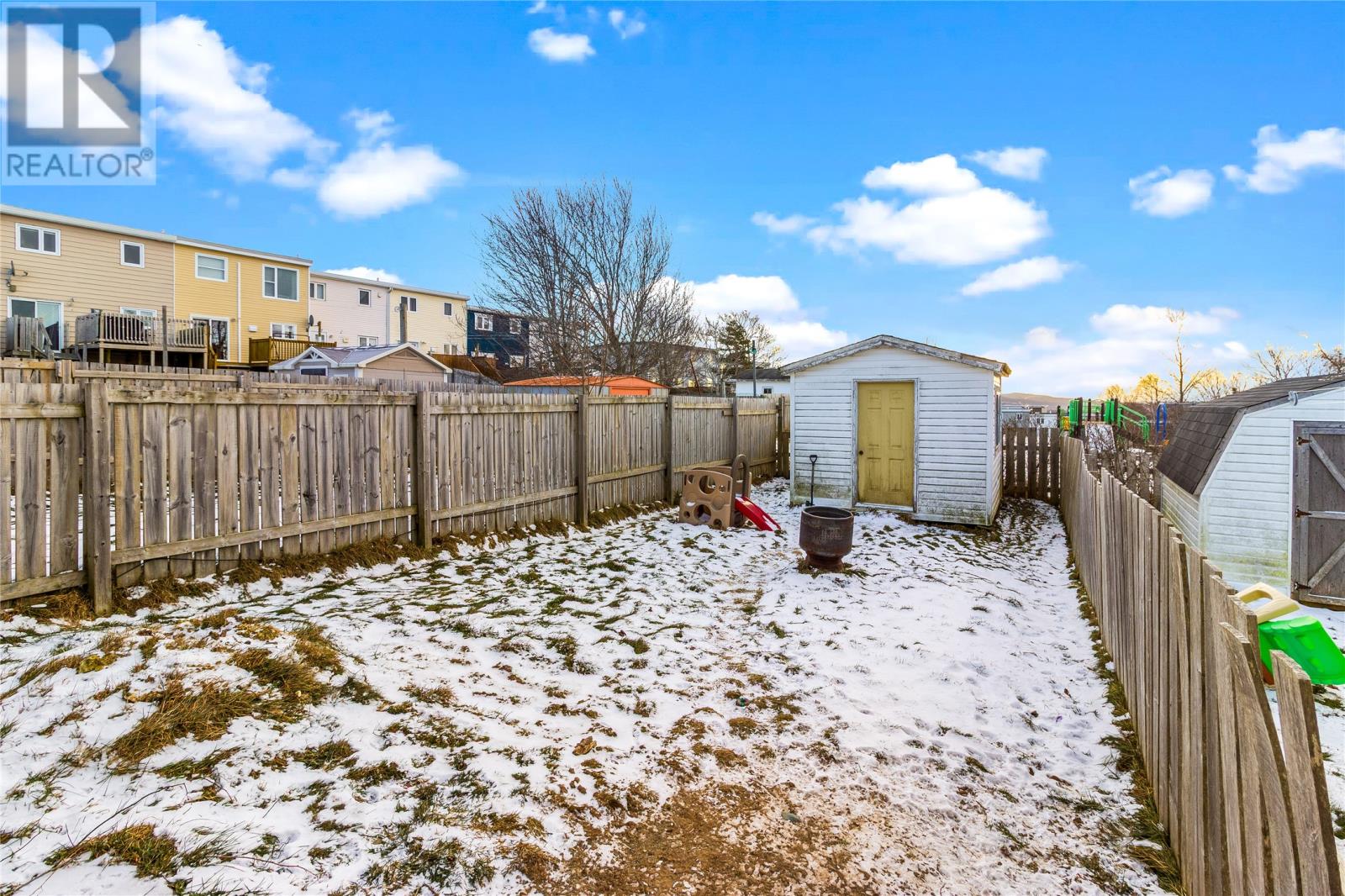 39 Watson Crescent, St. John's, Newfoundland & Labrador  A1A 3K3 - Photo 18 - 1294073