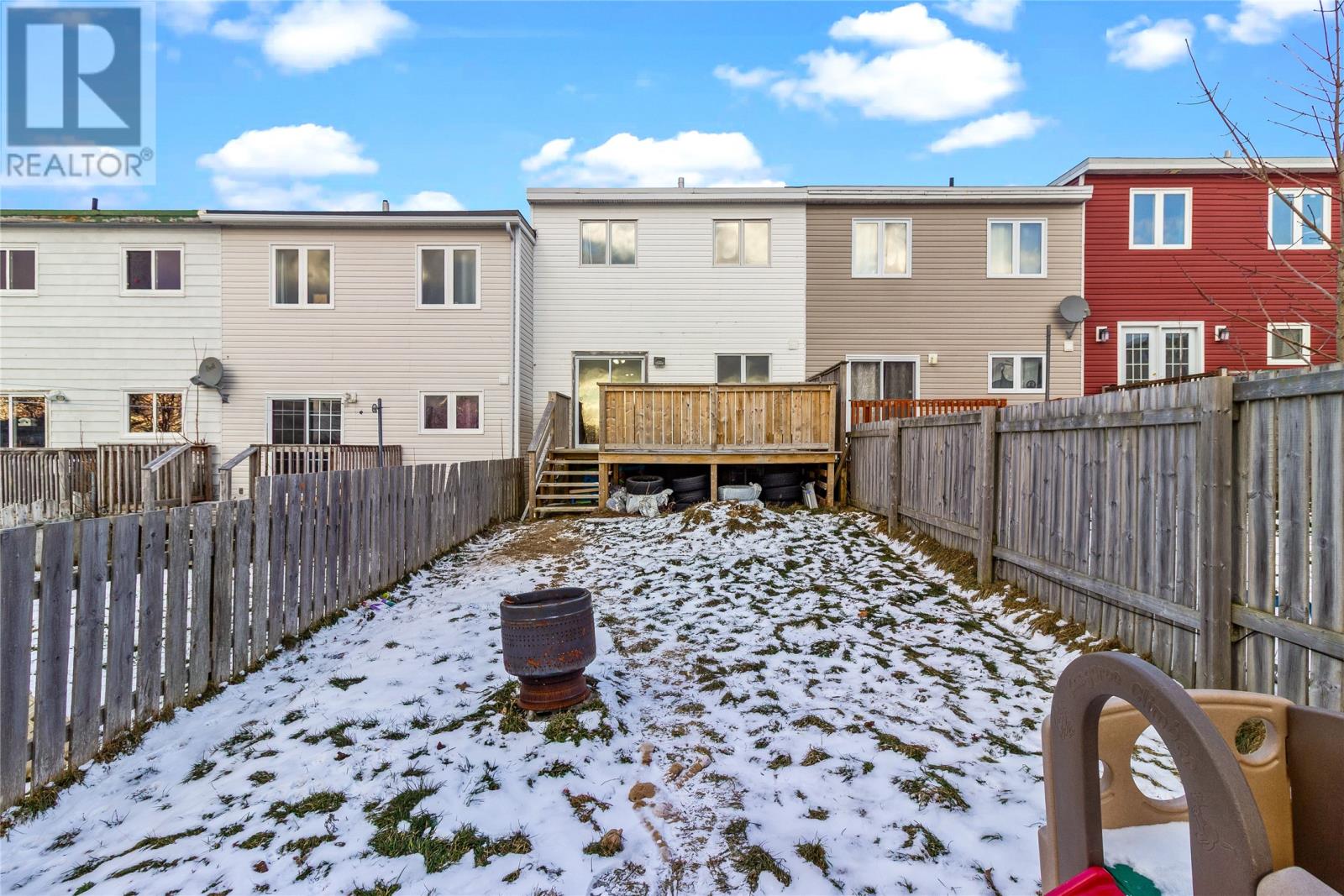 39 Watson Crescent, St. John's, Newfoundland & Labrador  A1A 3K3 - Photo 19 - 1294073