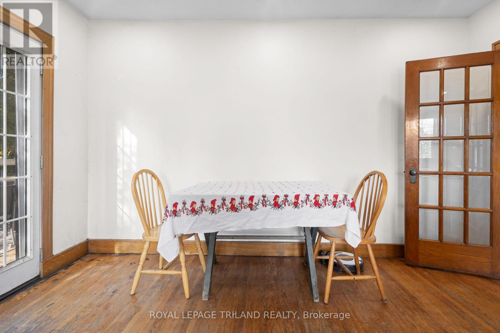 1248 Southdale Road E, London South, Ontario  N6E 1B4 - Photo 14 - X12728934