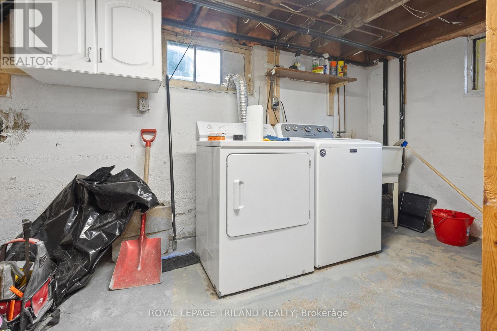 1248 Southdale Road E, London South, Ontario  N6E 1B4 - Photo 37 - X12728934