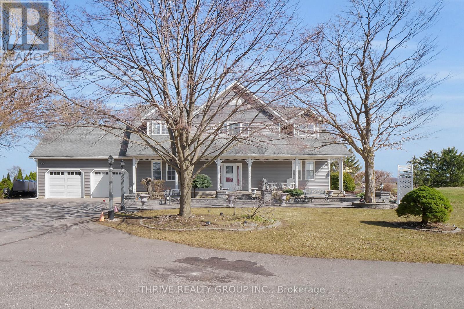 6228 Bethel Road, Warwick, Ontario  N0M 2S0 - Photo 1 - X12729082