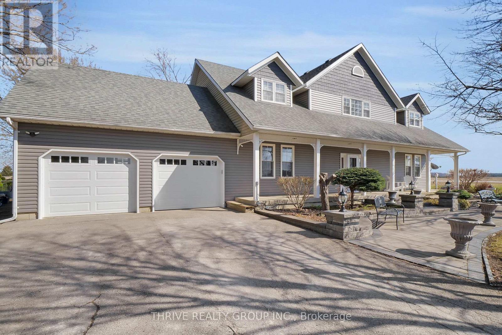 6228 Bethel Road, Warwick, Ontario  N0M 2S0 - Photo 2 - X12729082