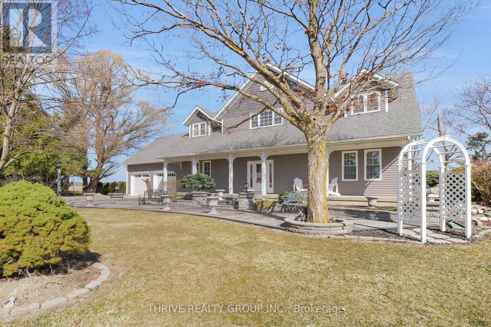 6228 Bethel Road, Warwick, Ontario  N0M 2S0 - Photo 3 - X12729082