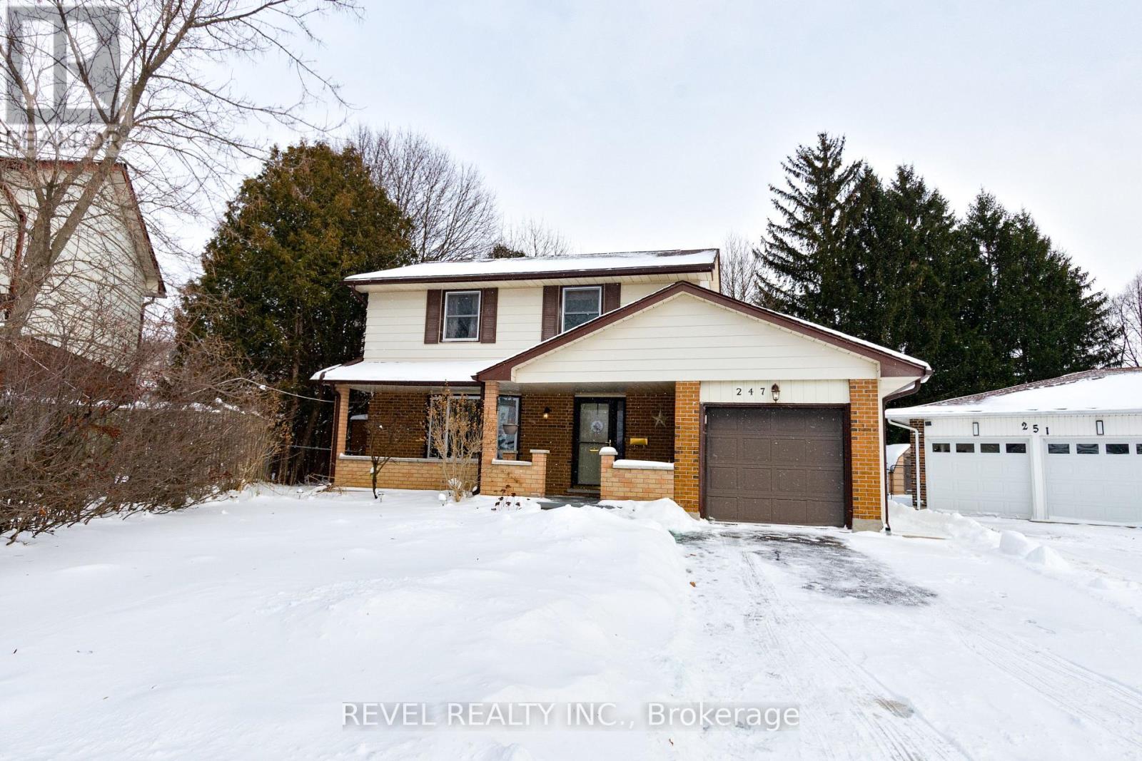 247 Regal Drive, London East, Ontario  N5Y 4Z7 - Photo 2 - X12729092