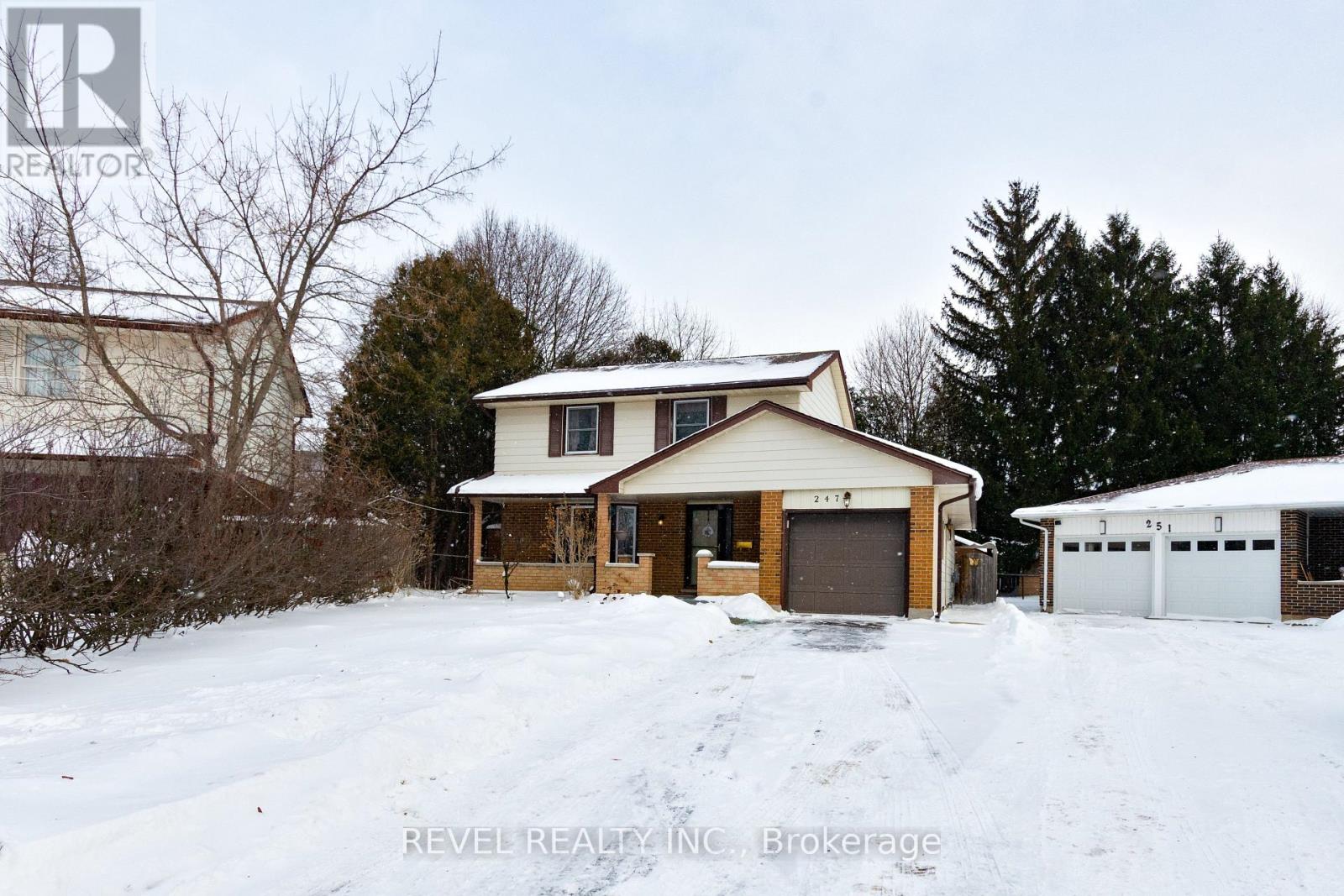 247 Regal Drive, London East, Ontario  N5Y 4Z7 - Photo 3 - X12729092