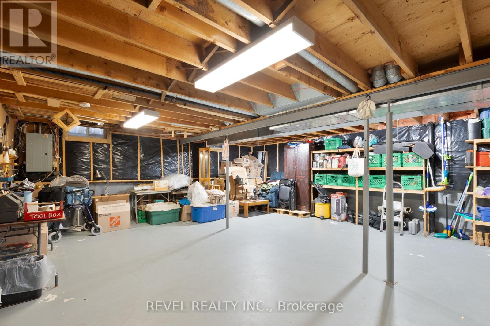 247 Regal Drive, London East, Ontario  N5Y 4Z7 - Photo 36 - X12729092