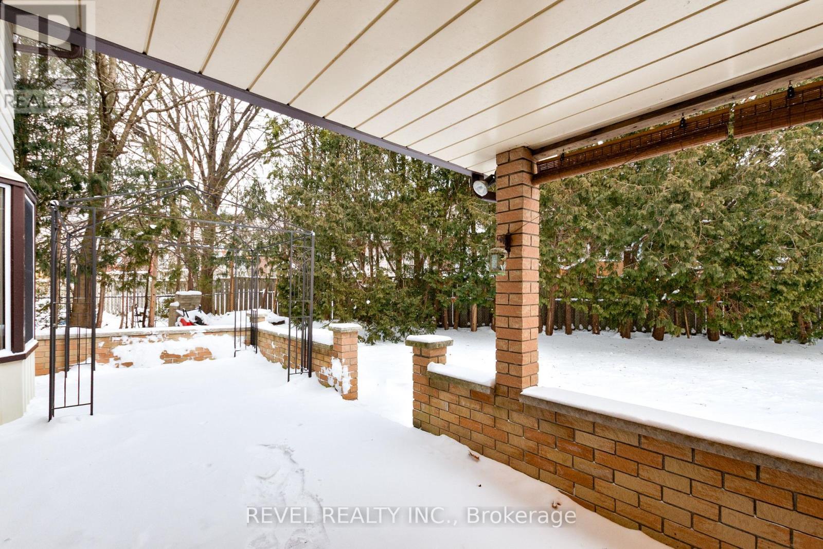 247 Regal Drive, London East, Ontario  N5Y 4Z7 - Photo 39 - X12729092