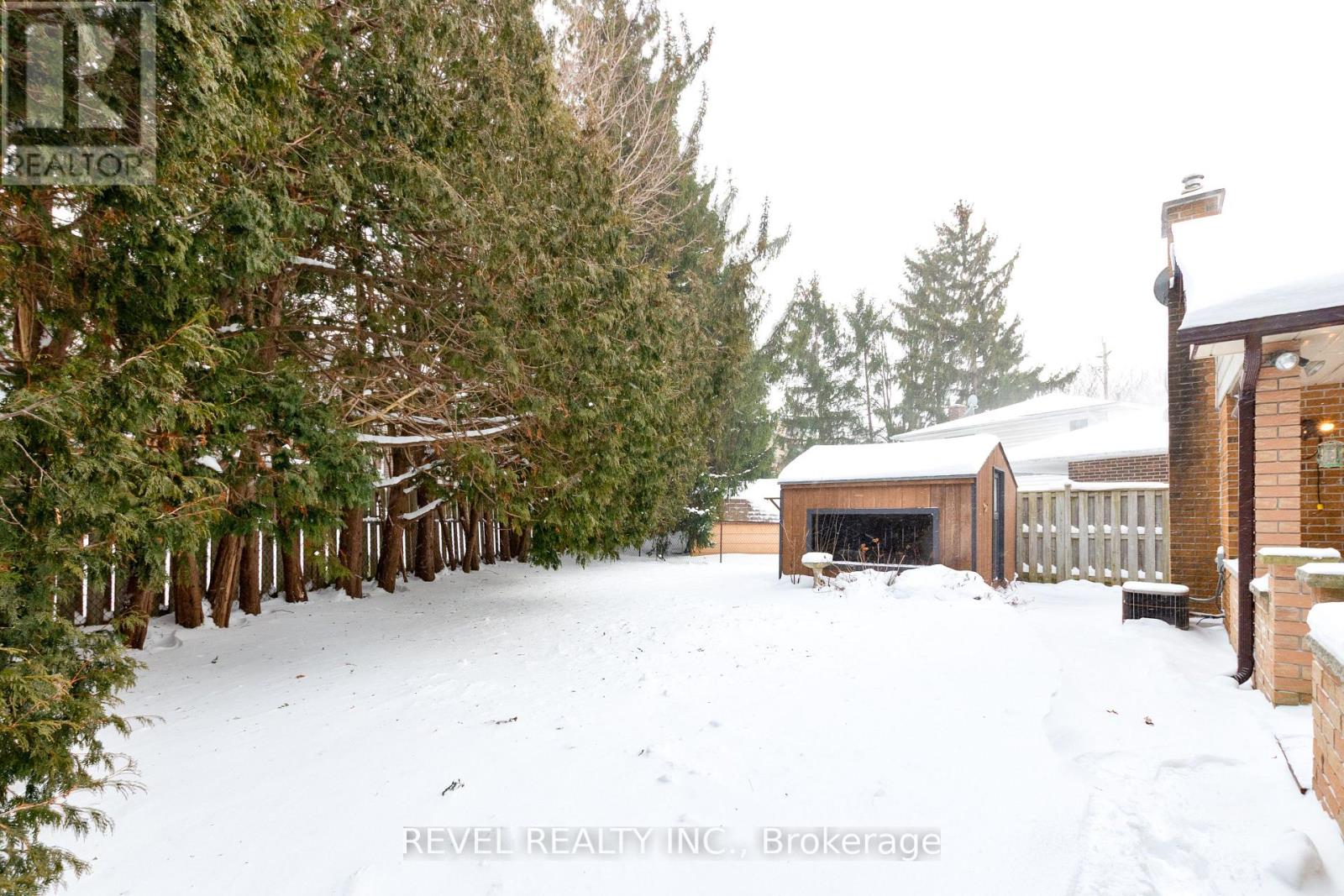 247 Regal Drive, London East, Ontario  N5Y 4Z7 - Photo 41 - X12729092