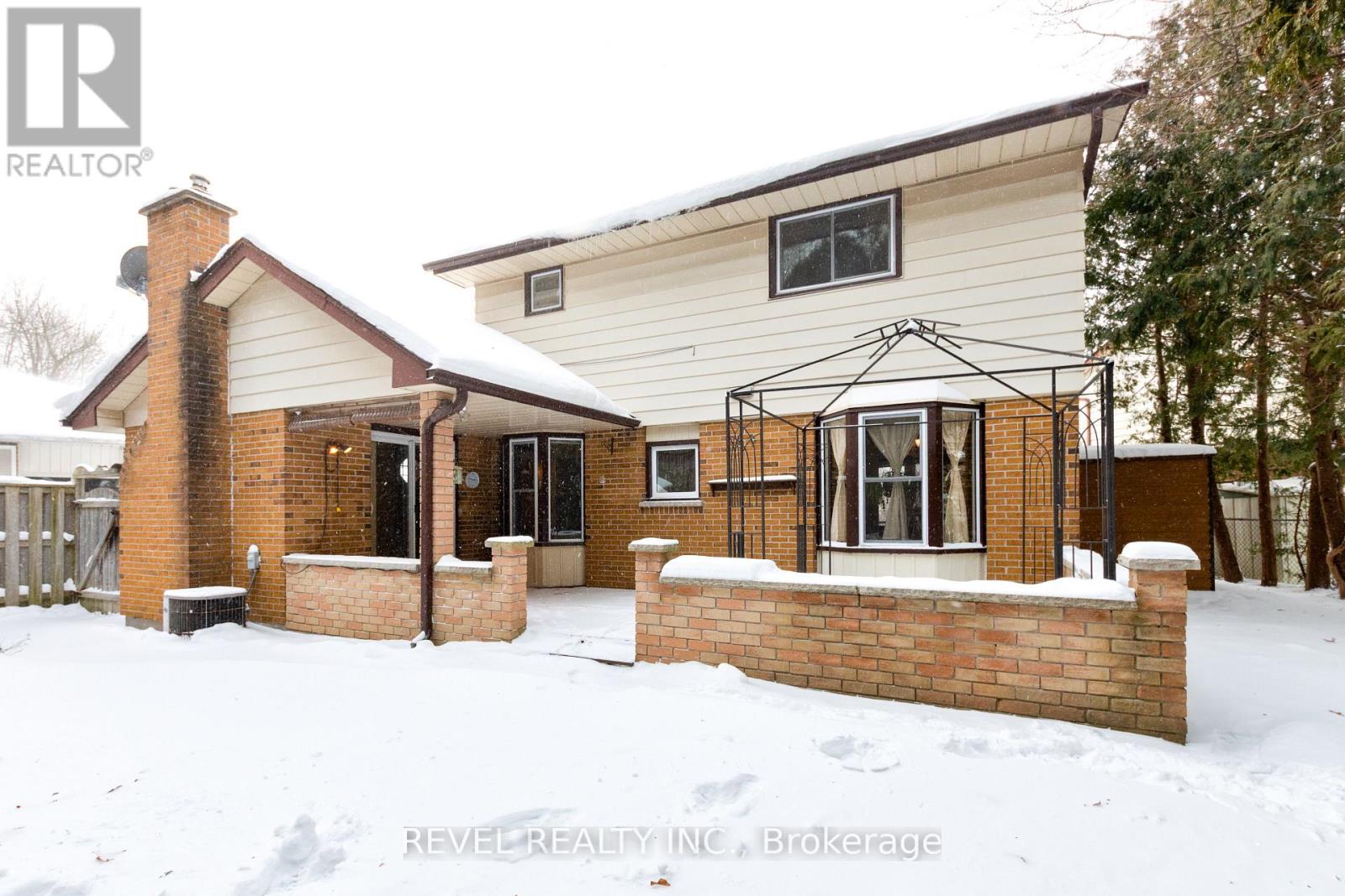 247 Regal Drive, London East, Ontario  N5Y 4Z7 - Photo 43 - X12729092