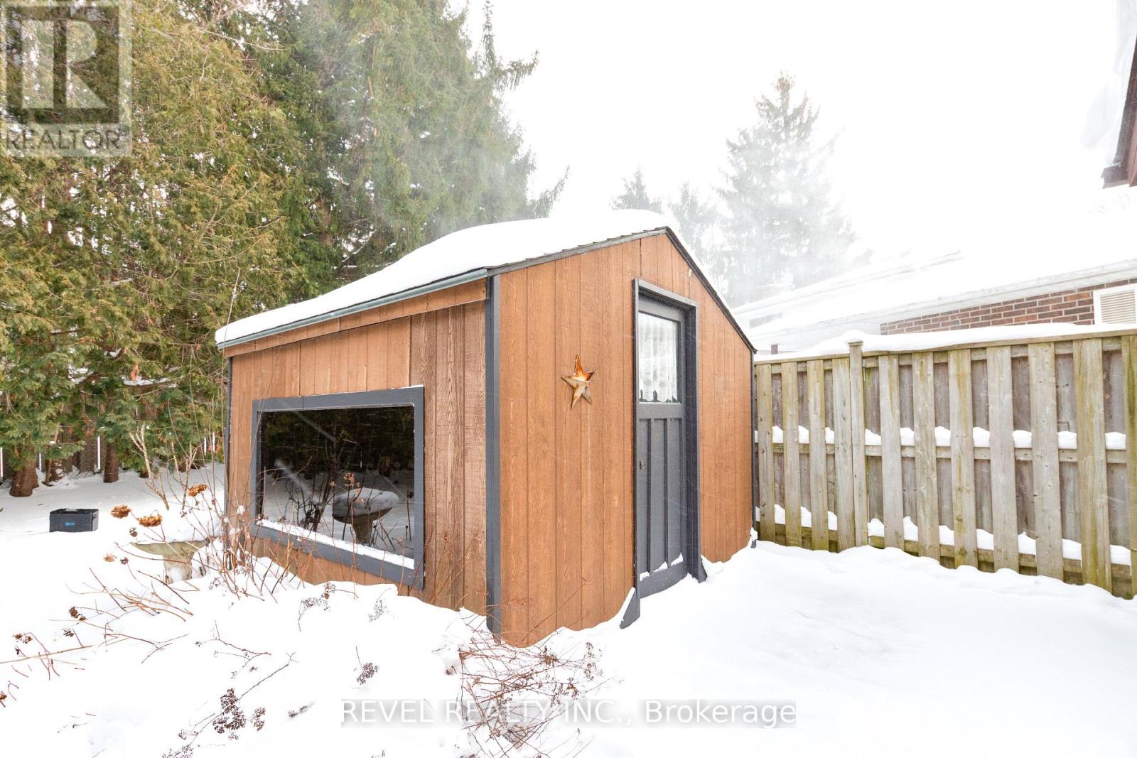 247 Regal Drive, London East, Ontario  N5Y 4Z7 - Photo 44 - X12729092