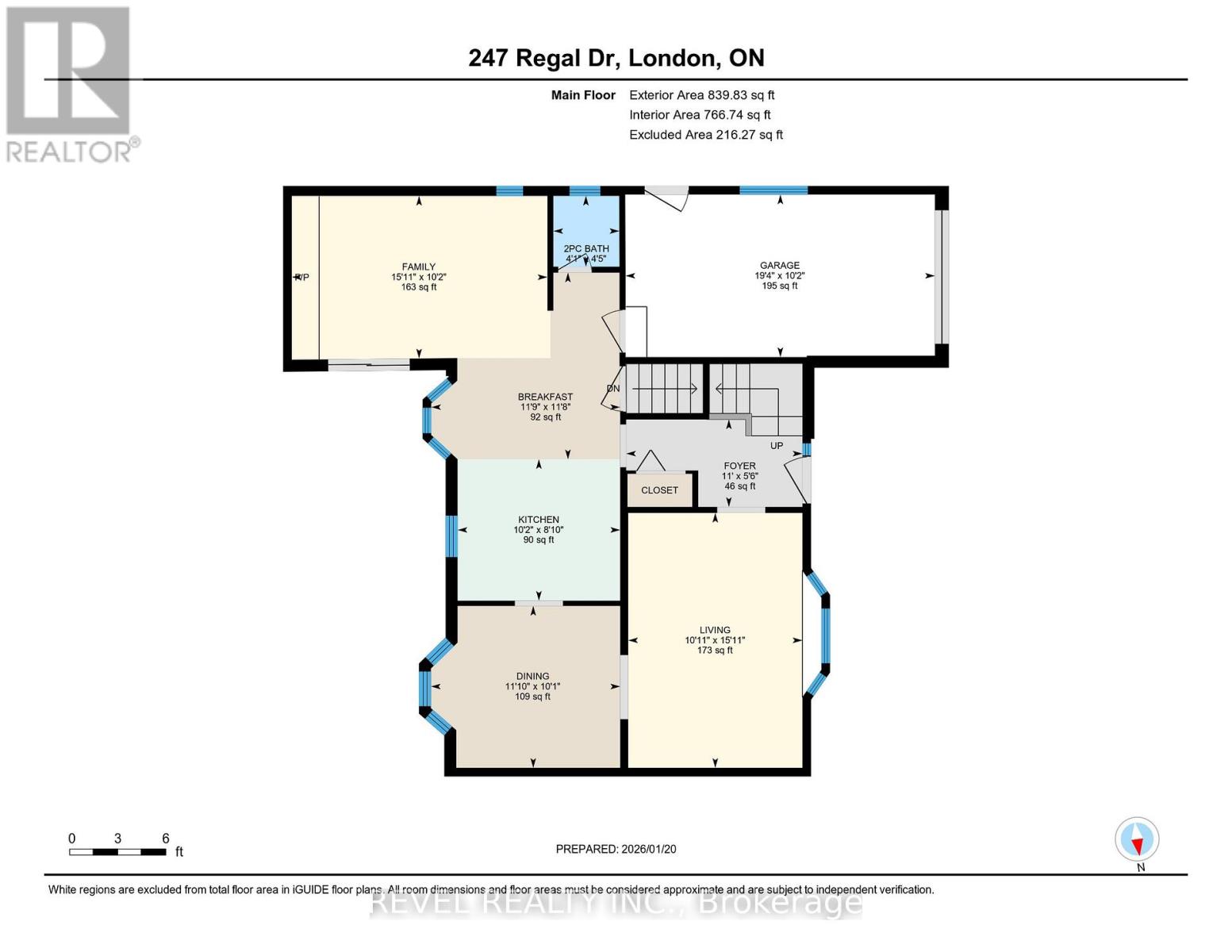 247 Regal Drive, London East, Ontario  N5Y 4Z7 - Photo 45 - X12729092