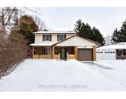 247 REGAL DRIVE, London East, Ontario