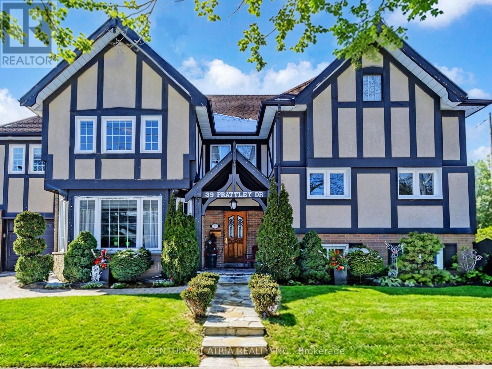 39 Prattley Drive, Toronto, Ontario  M2J 2K1 - Photo 4 - C12686604