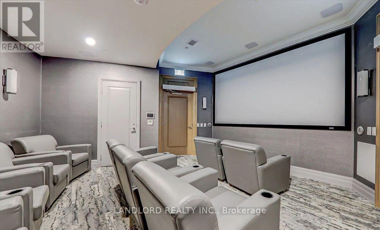 502 - 36 Elm Drive W, Mississauga, Ontario  L5B 0N3 - Photo 16 - W12610626