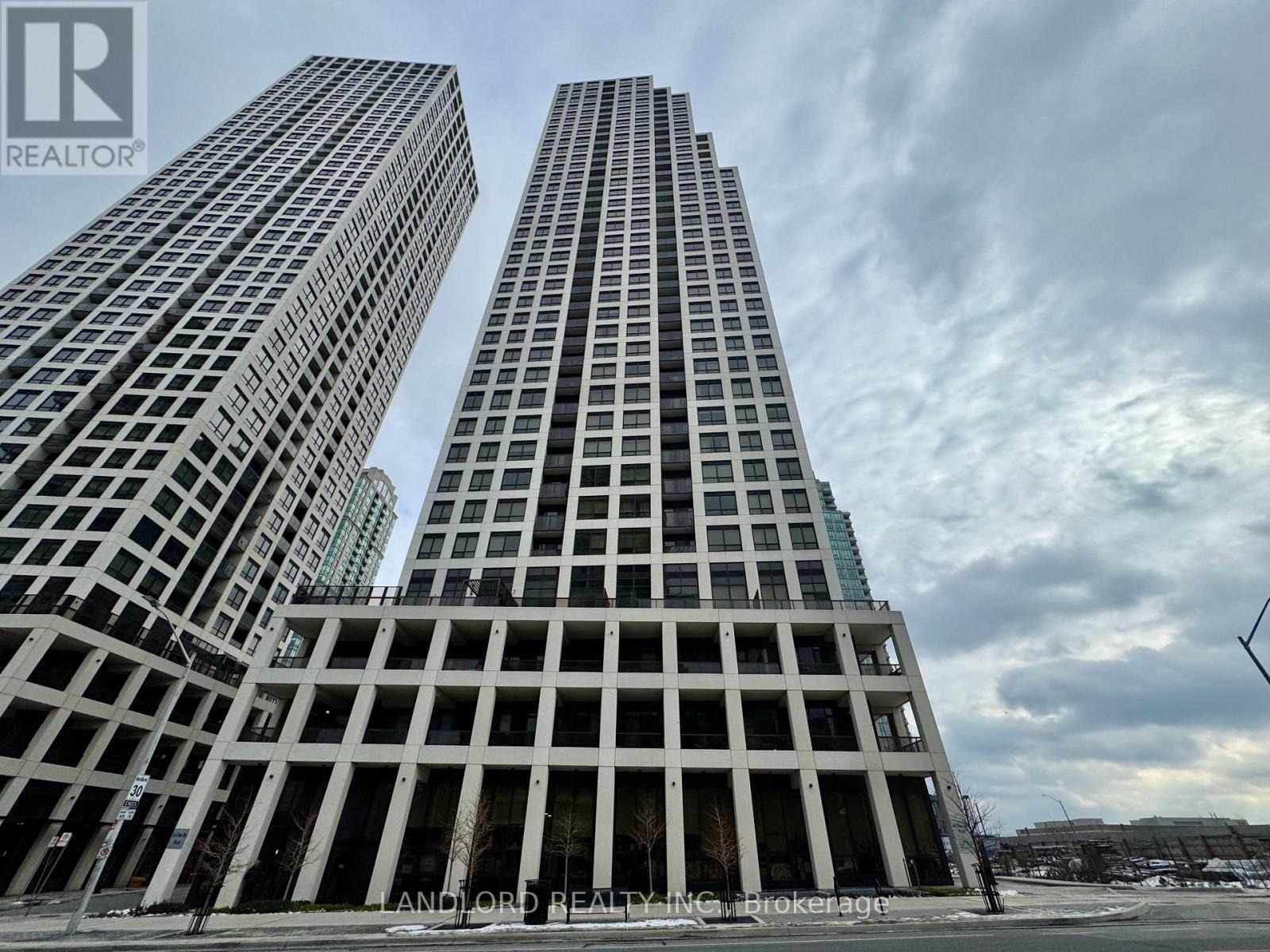 502 - 36 Elm Drive W, Mississauga, Ontario  L5B 0N3 - Photo 18 - W12610626