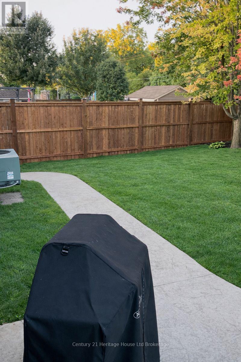 4 Catalpa Court, Tillsonburg, Ontario  N4G 5R7 - Photo 32 - X12728900