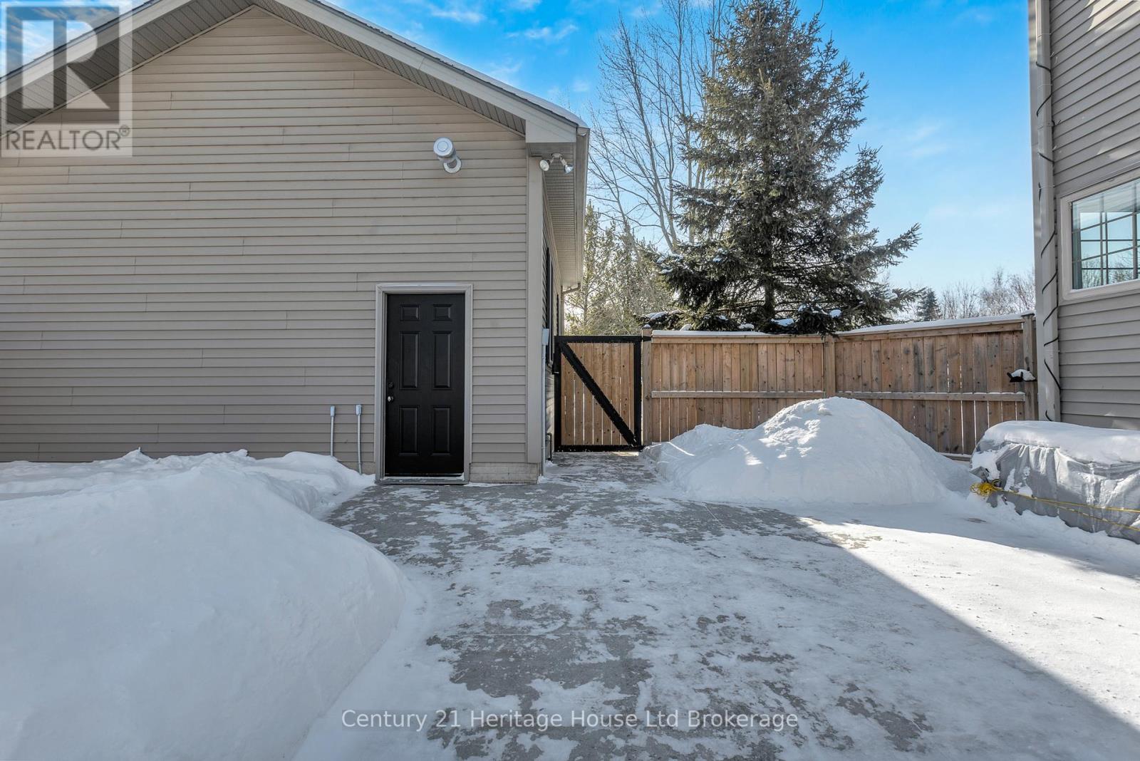 4 Catalpa Court, Tillsonburg, Ontario  N4G 5R7 - Photo 36 - X12728900