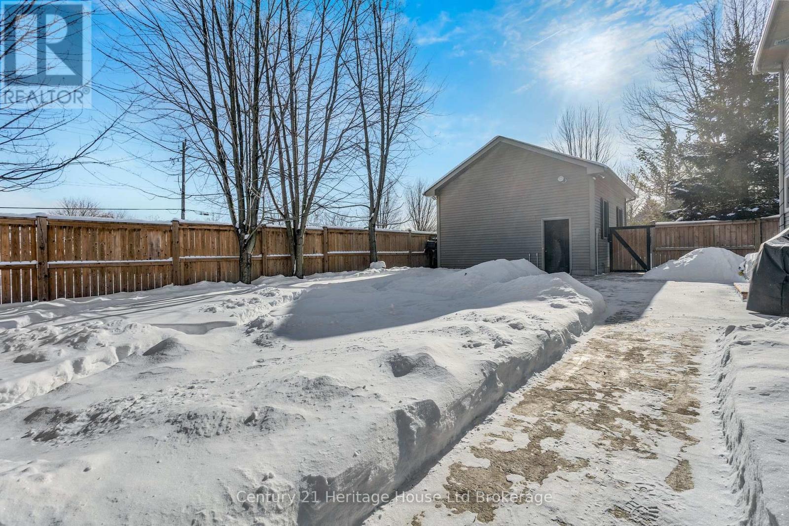 4 Catalpa Court, Tillsonburg, Ontario  N4G 5R7 - Photo 37 - X12728900