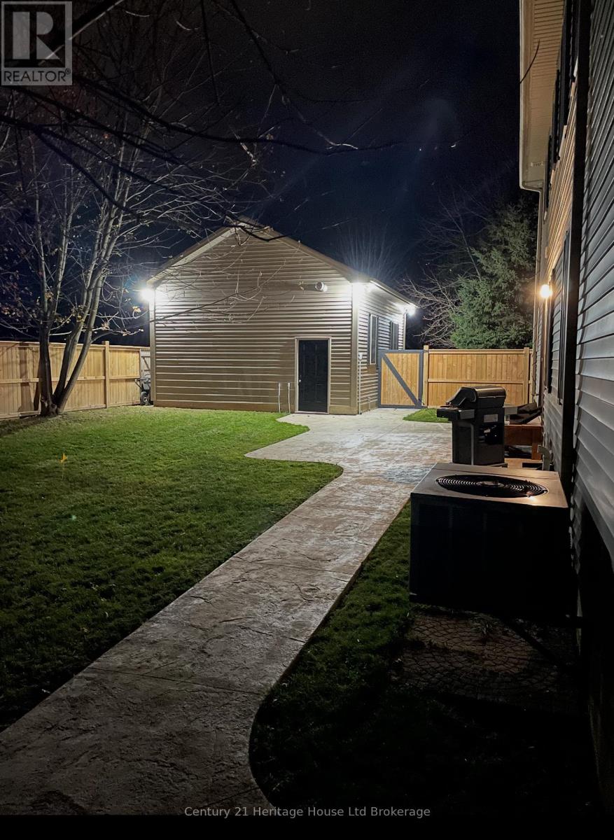 4 Catalpa Court, Tillsonburg, Ontario  N4G 5R7 - Photo 39 - X12728900