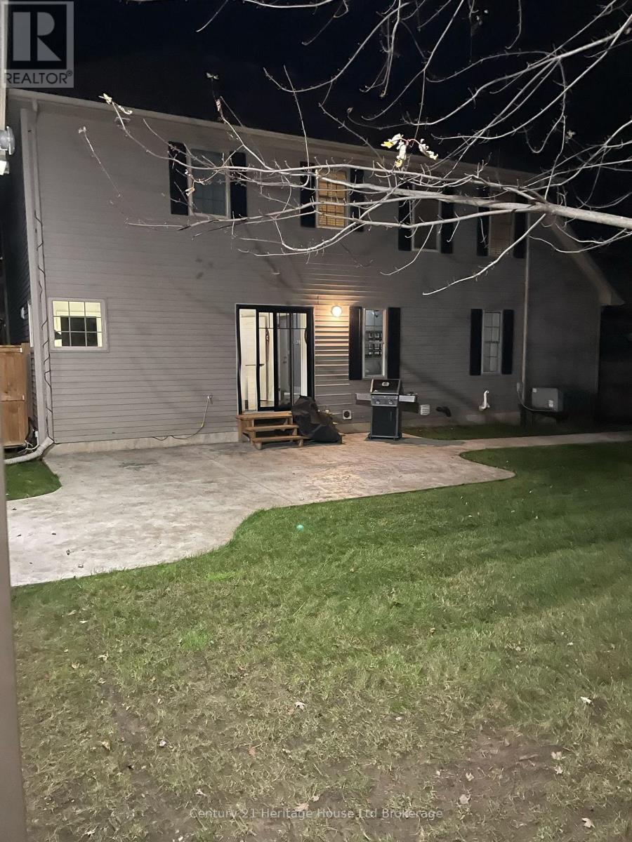 4 Catalpa Court, Tillsonburg, Ontario  N4G 5R7 - Photo 40 - X12728900