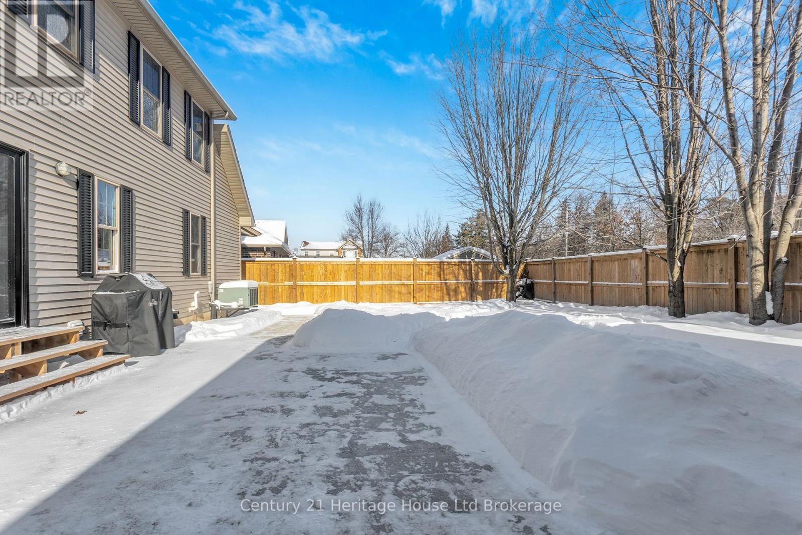 4 Catalpa Court, Tillsonburg, Ontario  N4G 5R7 - Photo 6 - X12728900