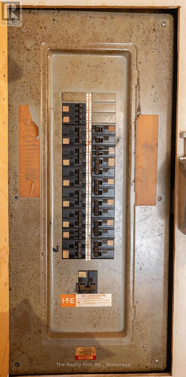 40 Marlboro Court, Woodstock, Ontario  N4S 8P4 - Photo 20 - X12729080