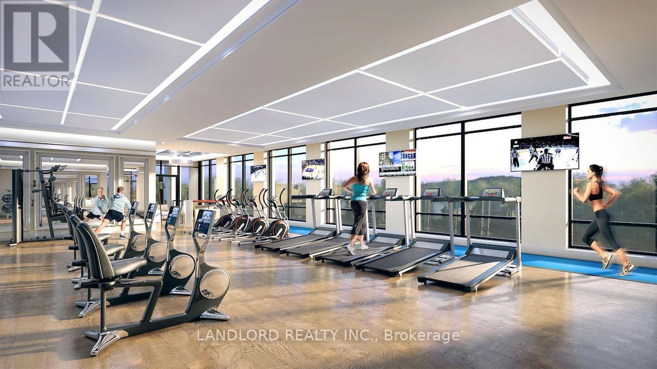 502 - 36 Elm Drive W, Mississauga, Ontario  L5B 0N3 - Photo 11 - W12610626