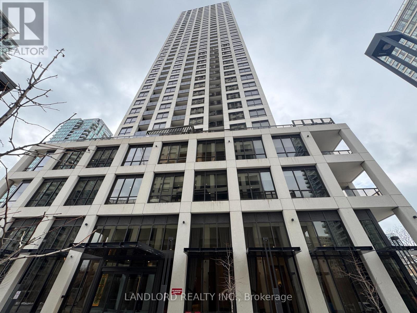 502 - 36 Elm Drive W, Mississauga, Ontario  L5B 0N3 - Photo 17 - W12610626