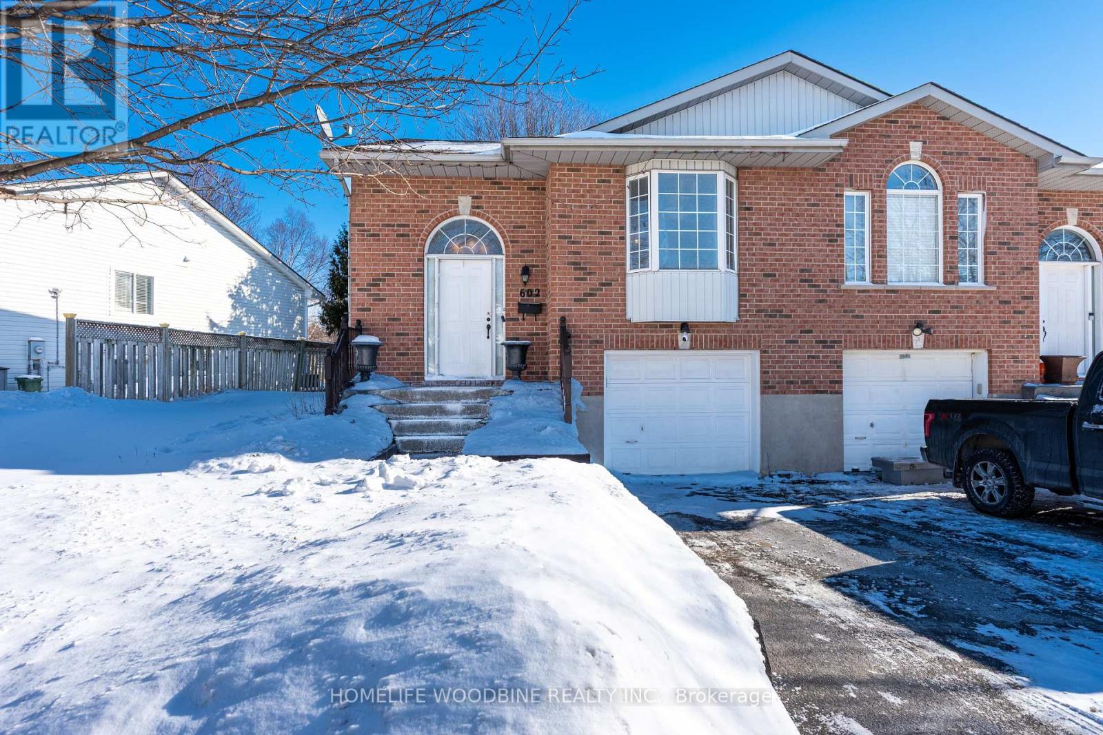 602 Tanner Drive, Kingston, Ontario  K7M 8Y1 - Photo 2 - X12721218