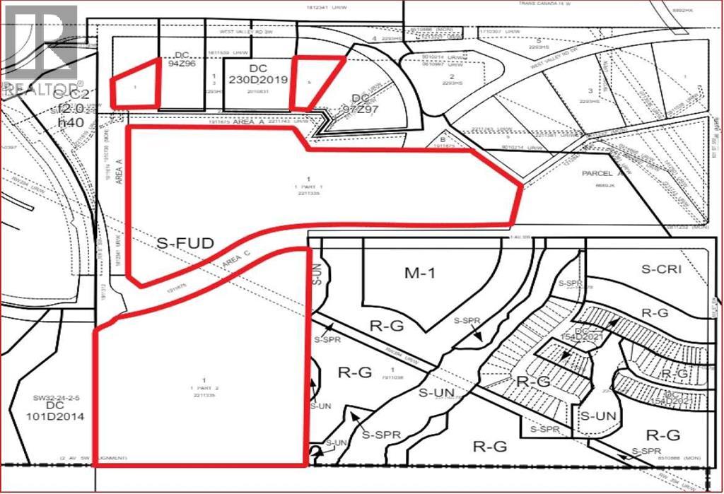 10421-10909 West Valley Road Sw, Calgary, Alberta  T3B 5T2 - Photo 2 - A2281408