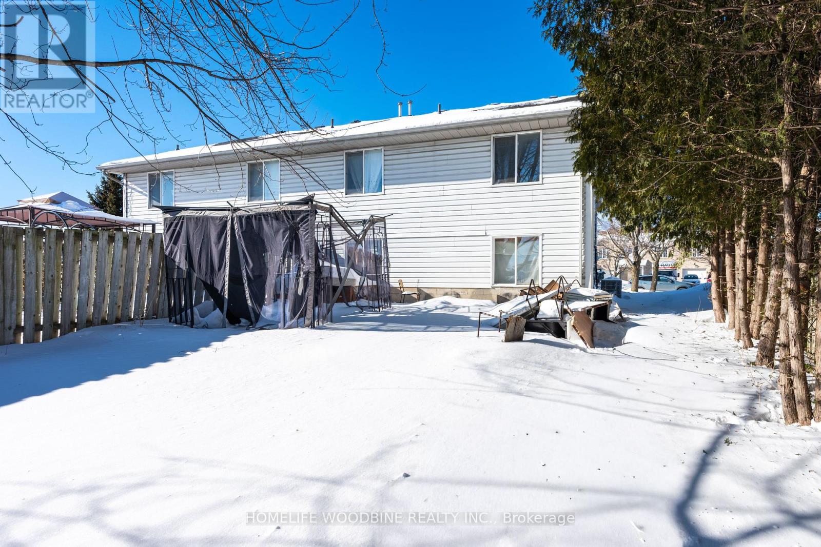 602 Tanner Drive, Kingston, Ontario  K7M 8Y1 - Photo 4 - X12721218